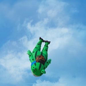 Meet your Posher, John